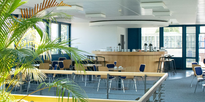 Cafè Hartmann